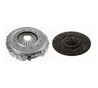 Kit de embrague SACHS 3400 700 302