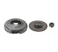 Kit de embrague SACHS 3400 700 308