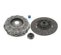 Kit de embrague SACHS 3400 700 339