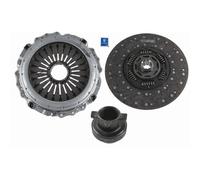 Kit de embrague SACHS 3400 700 361
