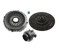 Kit de embrague SACHS 3400 700 364