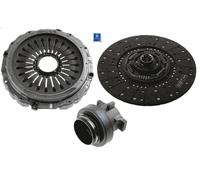 Kit de embrague SACHS 3400 700 364