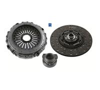 Kit de embrague SACHS 3400 700 372