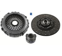 Kit de embrague SACHS 3400 700 372