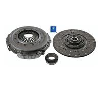 Kit de embrague SACHS 3400 700 376