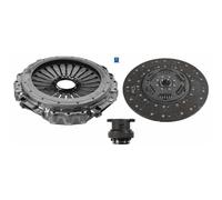 Kit de embrague SACHS 3400 700 378