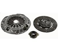 Kit de embrague SACHS 3400 700 389 para ISUZU N VI 2.999 2006-
