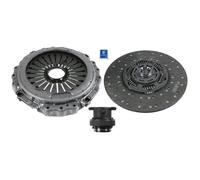Kit de embrague SACHS 3400 700 403