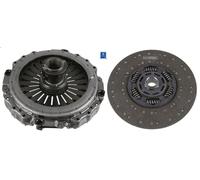 Kit de embrague SACHS 3400 700 415 para MERCEDES-BENZ ACTROS 15.928 1996-2003