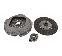 Kit de embrague SACHS 3400 700 430