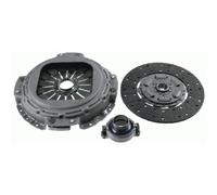 Kit de embrague SACHS 3400 700 452