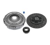 Kit de embrague SACHS 3400 700 464