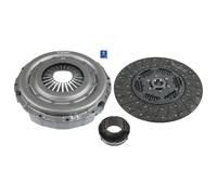 Kit de embrague SACHS 3400 700 465