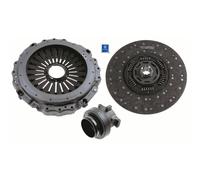 Kit de embrague SACHS 3400 700 467