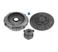 Kit de embrague SACHS 3400 700 495