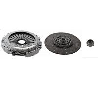 Kit de embrague SACHS 3400 700 509 para SETRA Series 300 11.967 1991-2002
