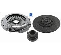 Embrague/Caja de cambios > Embrague y volante motor > Kit de embrague
