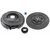 Kit de embrague SACHS 3400 700 523 para CF 65 6.691 2006-2013