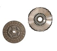 Embrague/Caja de cambios > Embrague y volante motor > Kit de embrague