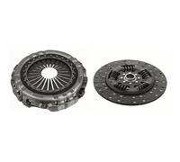 Kit de embrague SACHS 3400 700 601