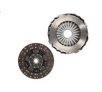 Kit de embrague SACHS 3400 700 602 para VOLVO FH16 16.125 2009-