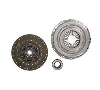 Kit de embrague SACHS 3400 700 607