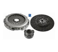 Sachs 3400 700 610 conjuntos de embrague