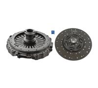 Kit de embrague SACHS 3400 700 615