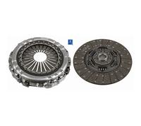 Kit de embrague SACHS 3400 700 618