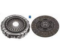 Kit de embrague SACHS 3400 700 618 para VOLVO FM12 12.132 1998-2008