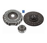 Kit de embrague SACHS 3400 700 622