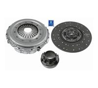 Kit de embrague SACHS 3400 700 625