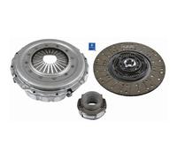 Kit de embrague SACHS 3400 700 627