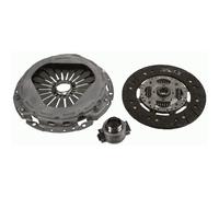 Kit de embrague SACHS 3400 700 637