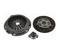 SACHS Kit de embrague para IVECO: Daily (Ref: 3400 700 653)