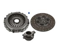 Kit de embrague SACHS 3400 700 656