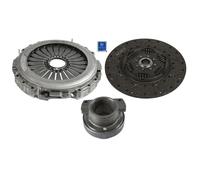 Kit de embrague SACHS 3400 700 663