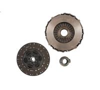 Kit de embrague SACHS 3400 700 668:009 para MAN TGS I 10.518 2007-2021