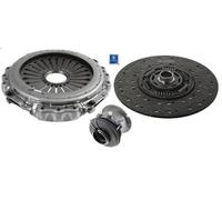 Kit de embrague SACHS 3400 710 004 para SCANIA 4 - series 8.867 1996-2008
