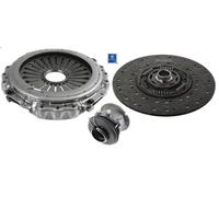 SACHS Kit de embrague (Ref: 3400 710 004)