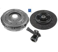 Kit de embrague SACHS 3400 710 005 para MERCEDES-BENZ ATEGO 6.374 1998-2004