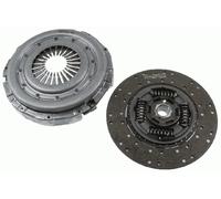 Kit de embrague SACHS 362mm - 3400 127 701