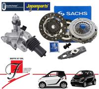 Kit de embrague 3000 951 097 SACHS para SMART FORFOUR FORTWO Coupé FORTWO Cabrio