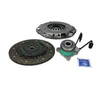 SACHS 3000 990 050 Kit De Embrague Kit con CSC Compatible Con Mercedes-Benz Clase A (W169) 2004-2012 y otros vehículos