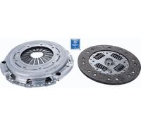 Kit de embrague SACHS MERCEDES-BENZ CLASE C 180 Kompressor 3000 970 079