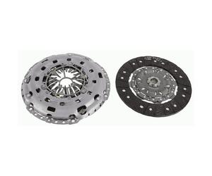 Kit de embrague SACHS XTend 3000 856 301
