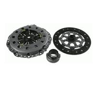 Sachs Kit de embrague XTend 3000 951 831 para BMW Serie 3 (E46)