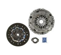 Kit de embrague SACHS XTend 3000 951 921