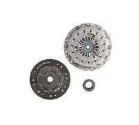 Sachs Kit de embrague 3000 951 935 XTend compatible con BMW Serie 5 (E60) 2001-2010