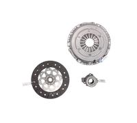 Kit de embrague SACHS XTend Kit plus CSC 3000 990 280